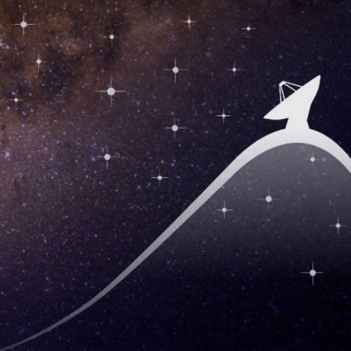 center for astro statistics graphic