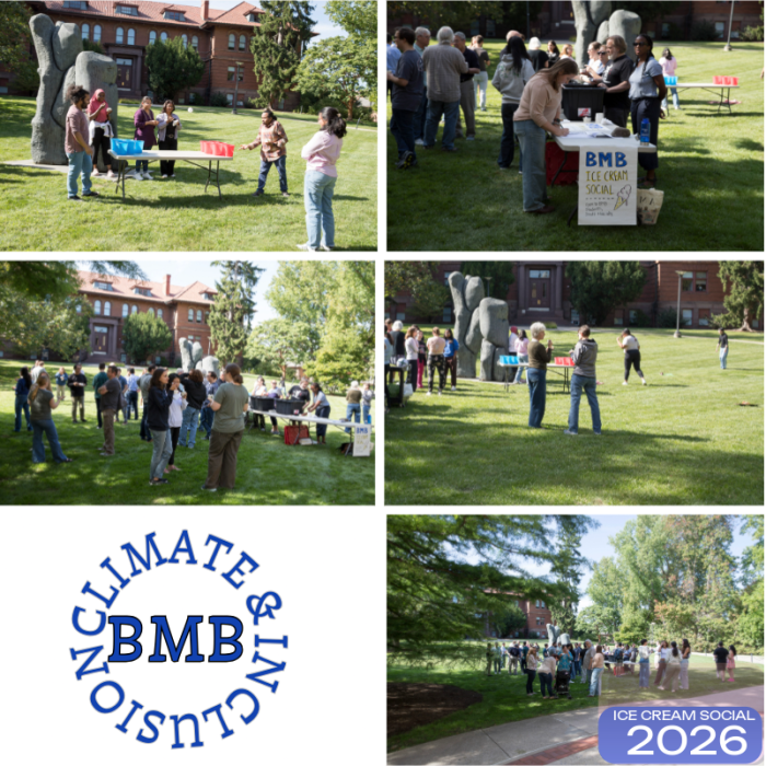 2026 BMB Ice Cream Social Event Photo
