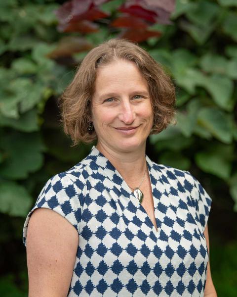 Tracy Langkilde