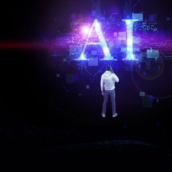 Science Journal Winter 2026 Artificial Intelligence.