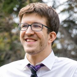 Joel Leja for the 2024 Frontiers of Science.