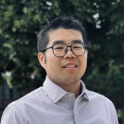 Zhexuan Yang