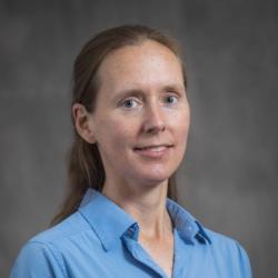 Julia Kregenow