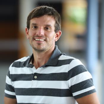 Image of Chad Graziano