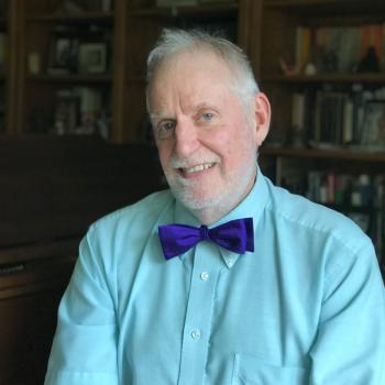 Donald Schneider