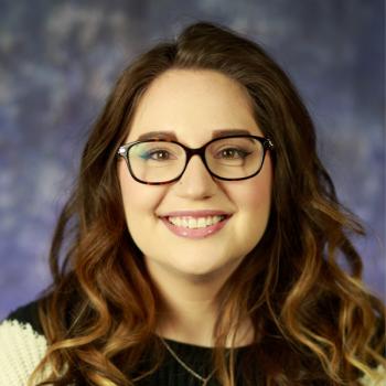 Jessie Sorensen.