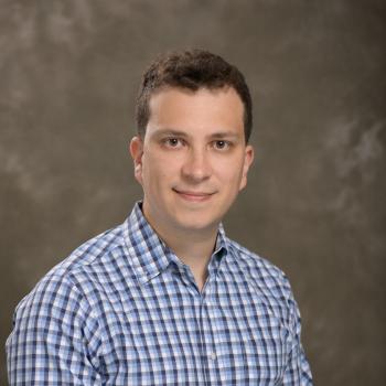 Image of Dr. Georgiou.