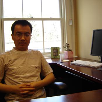 Xiantao Li.