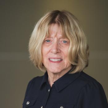 Head Shot of Course Instructor