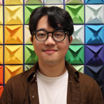 Gyumin Lee