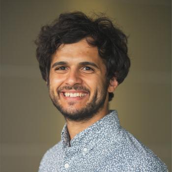 Felipe Hernandez.