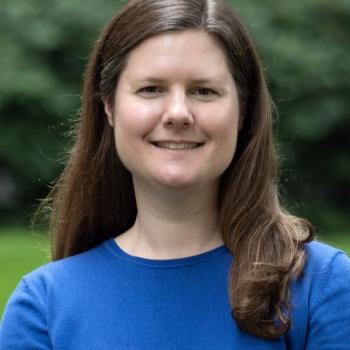 Photo of Danielle Reifsnyder Hickey