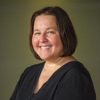 Elizabeth Edmondson.