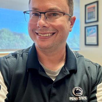 Scott E. Lindner, PhD MBA FASTMH