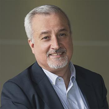 Mauricio Terrones 2025 photo