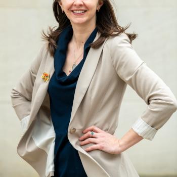 Headshot of Dr. Sjogren