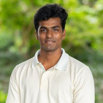 Aadhith Raj P
