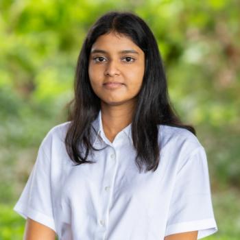 Keerthana Nalla.
