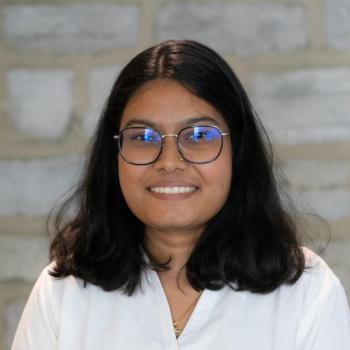Krittika Narasimhan.