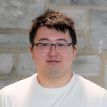 Kunyu Pan.