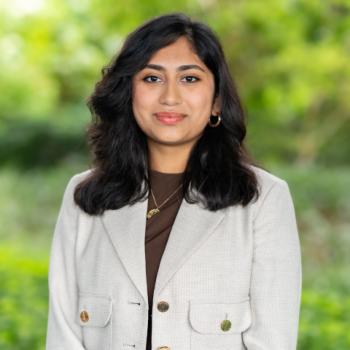 Meghaa Shanmugam.
