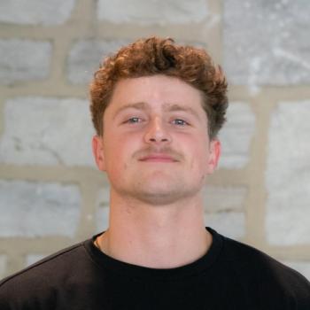 Zane Alexander.
