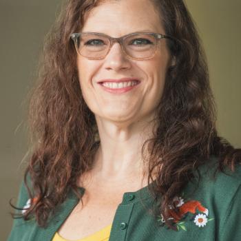 Katie Mantz