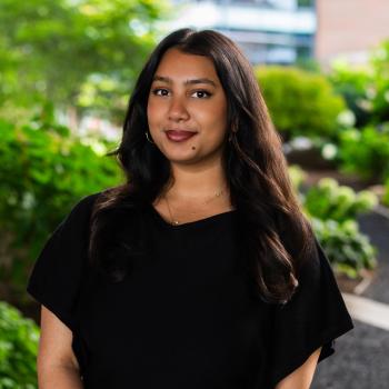 Ridhi Vemparala.