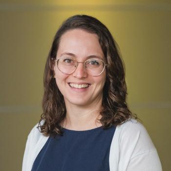 Photo of Carly Schissel