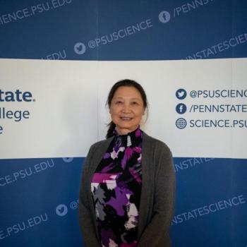 2025 Staff Appreciation Ceremony.