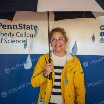 2025 Staff Appreciation Ceremony.