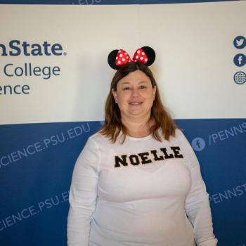 2025 Staff Appreciation Ceremony.