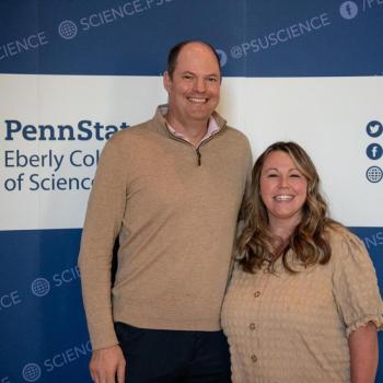 2025 Staff Appreciation Ceremony.