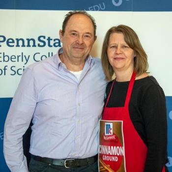 2025 Staff Appreciation Ceremony.