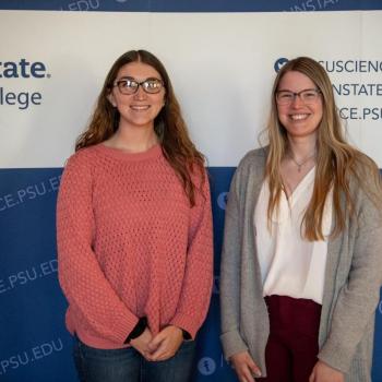 2025 Staff Appreciation Ceremony.