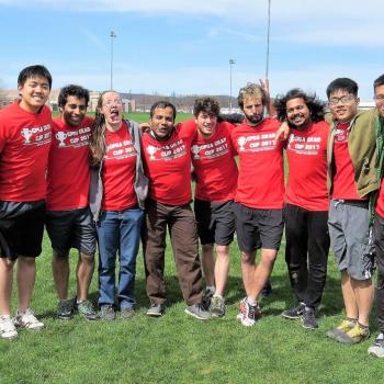 grad student activities