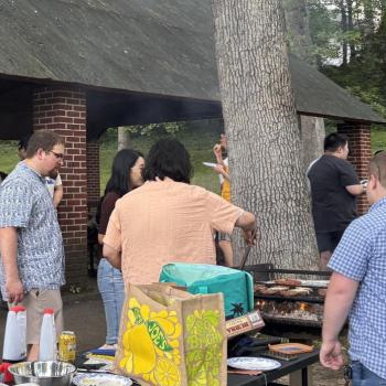 grad student activities