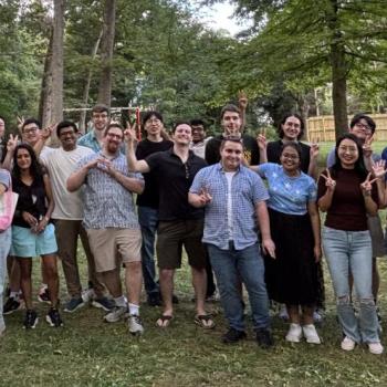 grad student activities