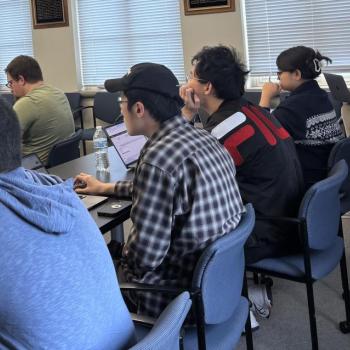 grad student activities