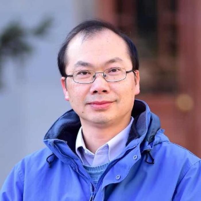 Runze Li appointed co-editor of the Journal of the American Statistical Association