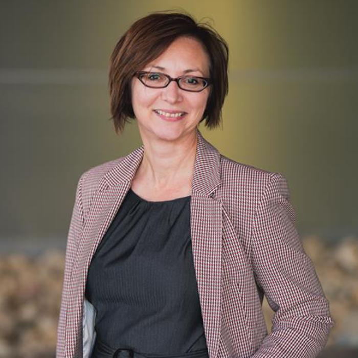 Statistics professor honored with Links Lecture Award