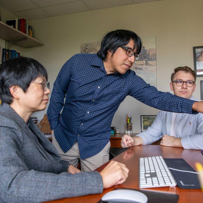 Foundational Questions in Machine Learning: How to Compare Distributional Data 