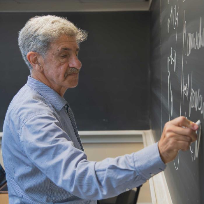 Can Mathematics Reveal the Depth of Deep Learning?