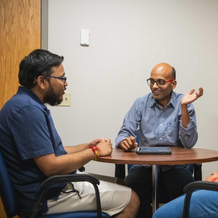 Reducing Data Complexity with Machine Learning