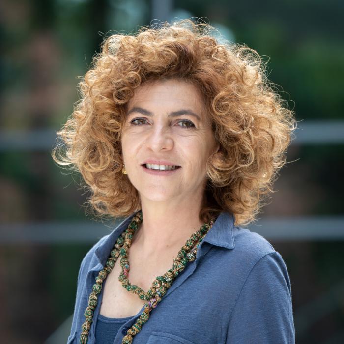 Francesca Chiaromonte named a Fellow of the AAAS 