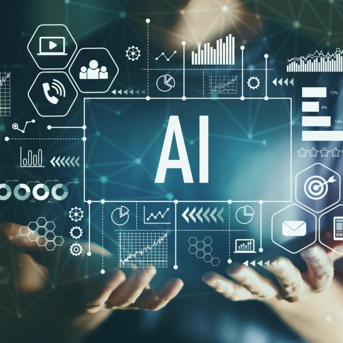 Penn State statisticians awarded AI seed grant from Social Science Research Institute