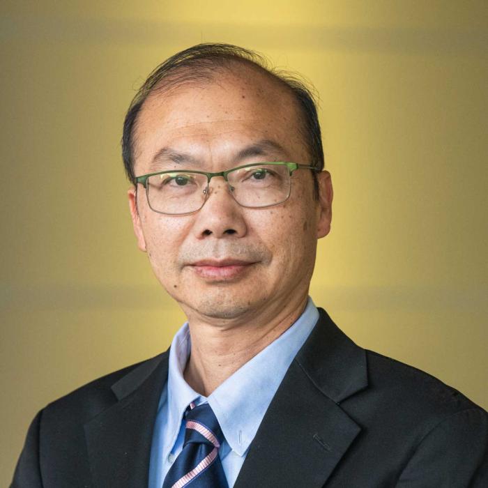 Runze Li named Evan Pugh University Professor